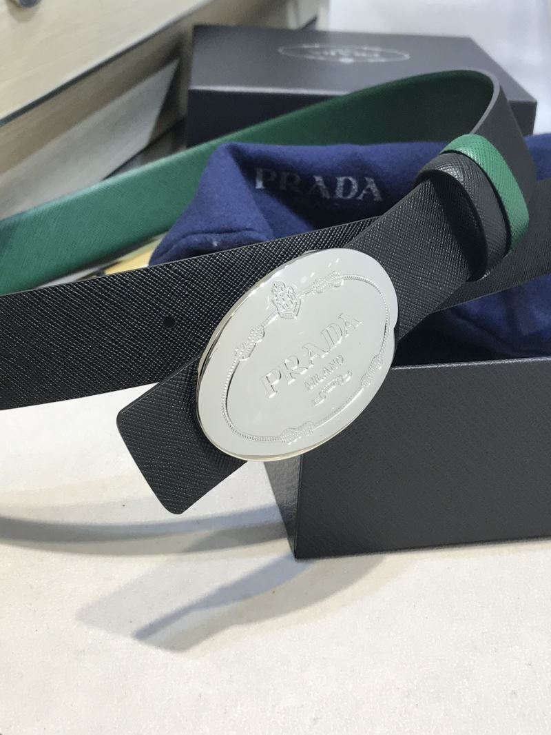 Prada Belts